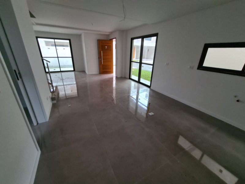imóvel com 168m² - Vista Alegre - Curitiba