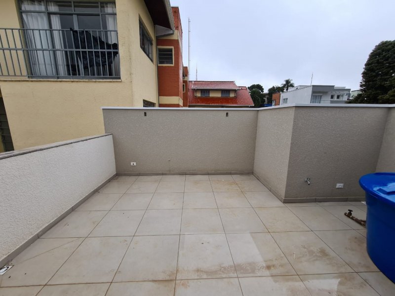 imóvel com 168m² - Vista Alegre - Curitiba