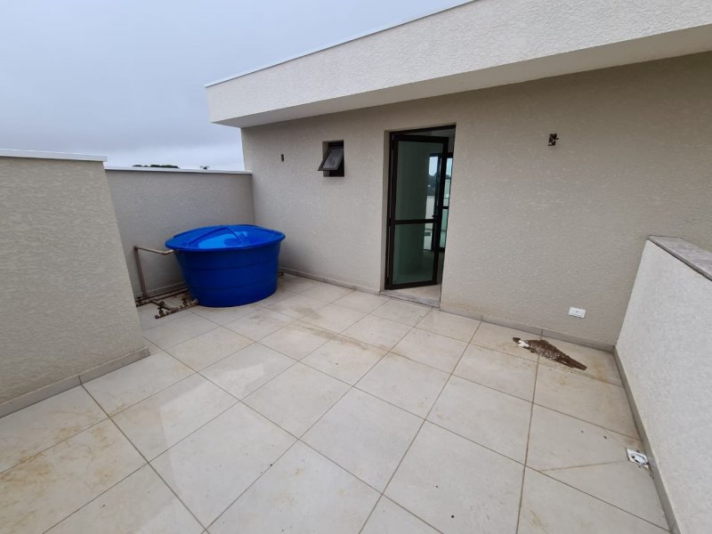 imóvel com 168m² - Vista Alegre - Curitiba