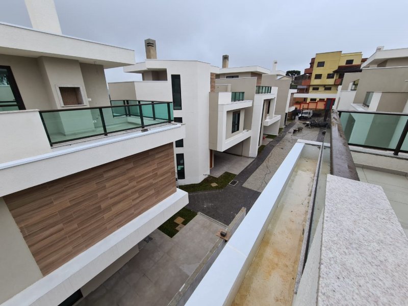 imóvel com 168m² - Vista Alegre - Curitiba