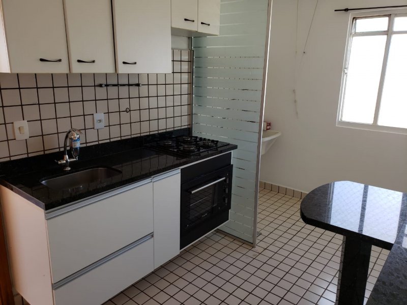 imóvel com 68m² - Jardim Auri Verde - Bauru