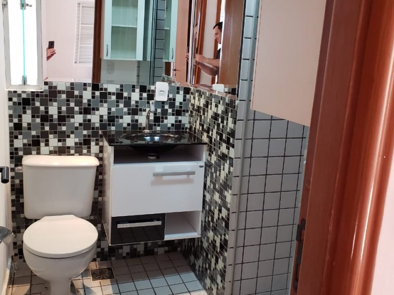 imóvel com 68m² - Jardim Auri Verde - Bauru