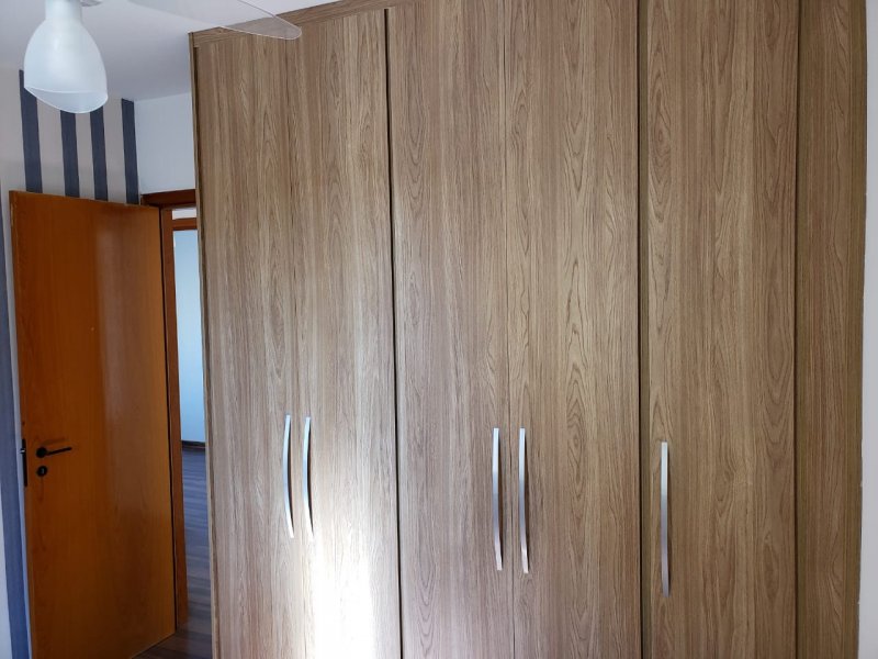 imóvel com 68m² - Jardim Auri Verde - Bauru