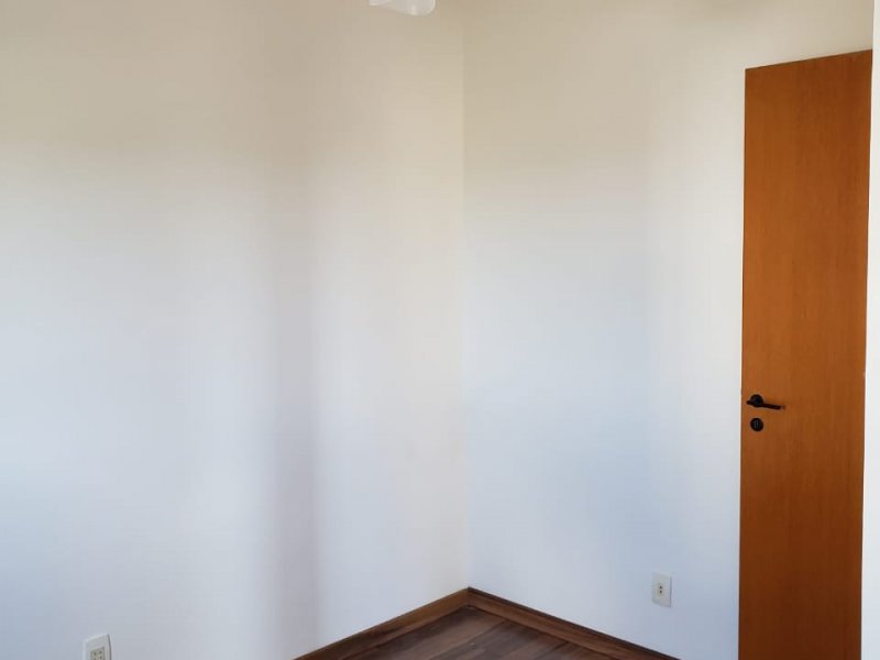 imóvel com 68m² - Jardim Auri Verde - Bauru