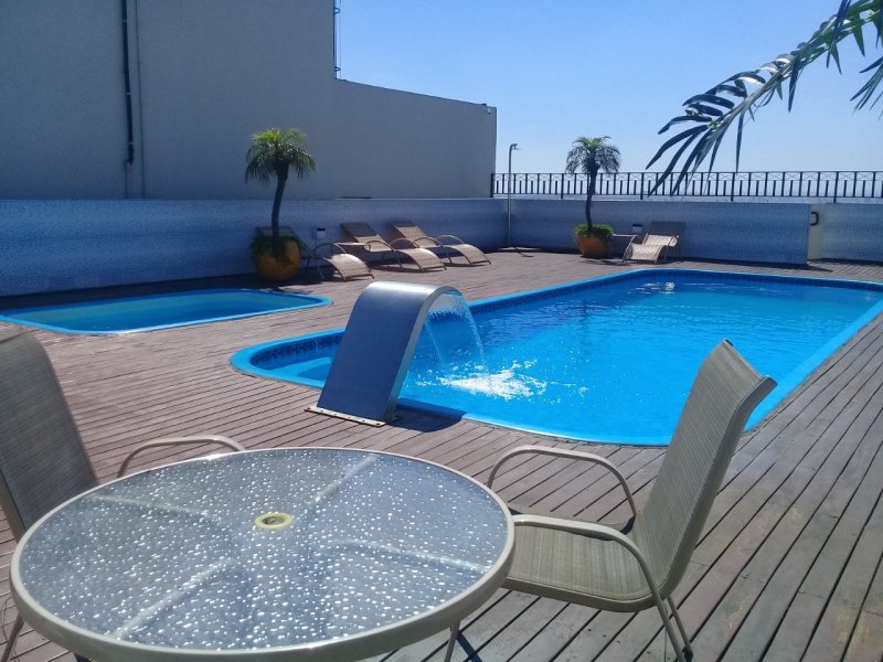 Apartamento à venda Vila Gustavo com 54m² e 2 quartos por R$ 380.000 - 1118289800-img-20210417-wa0007.jpg