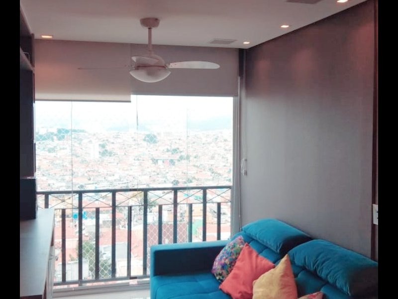 Apartamento à venda Vila Gustavo com 54m² e 2 quartos por R$ 380.000 - 112891226-img-20210524-wa0026.jpg