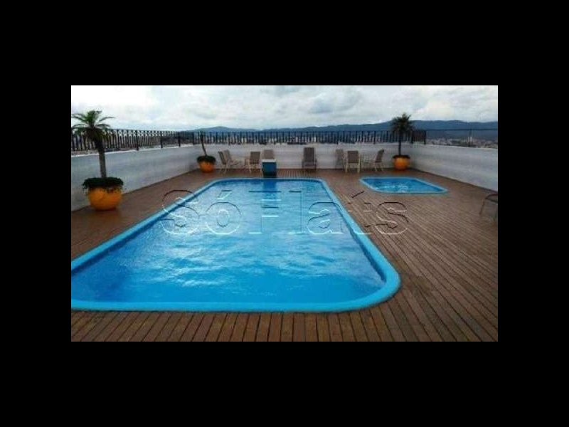 Apartamento à venda Vila Gustavo com 54m² e 2 quartos por R$ 380.000 - 1170954523-piscina1.jpg