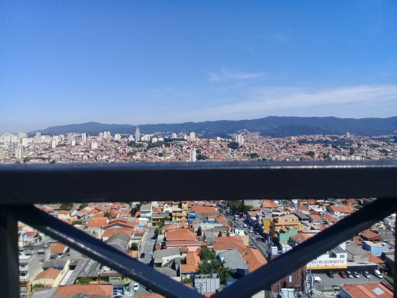 Apartamento à venda Vila Gustavo com 54m² e 2 quartos por R$ 380.000 - 1979377655-img-20210524-wa0030.jpg