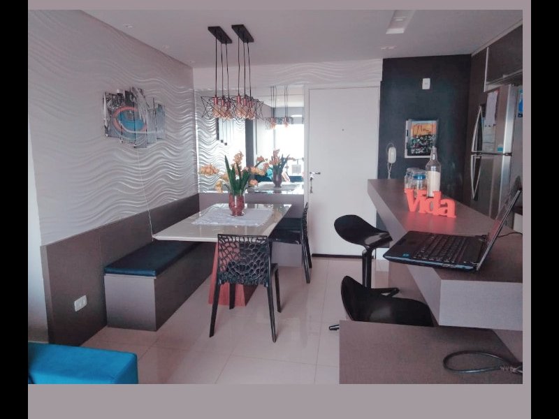 Apartamento à venda Vila Gustavo com 54m² e 2 quartos por R$ 380.000 - 324060783-img-20210524-wa0024.jpg