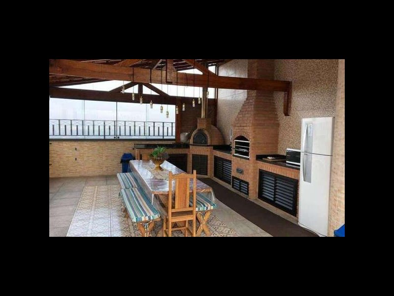 Apartamento à venda Vila Gustavo com 54m² e 2 quartos por R$ 380.000 - 347482389-foto-churrasqueira.jpg