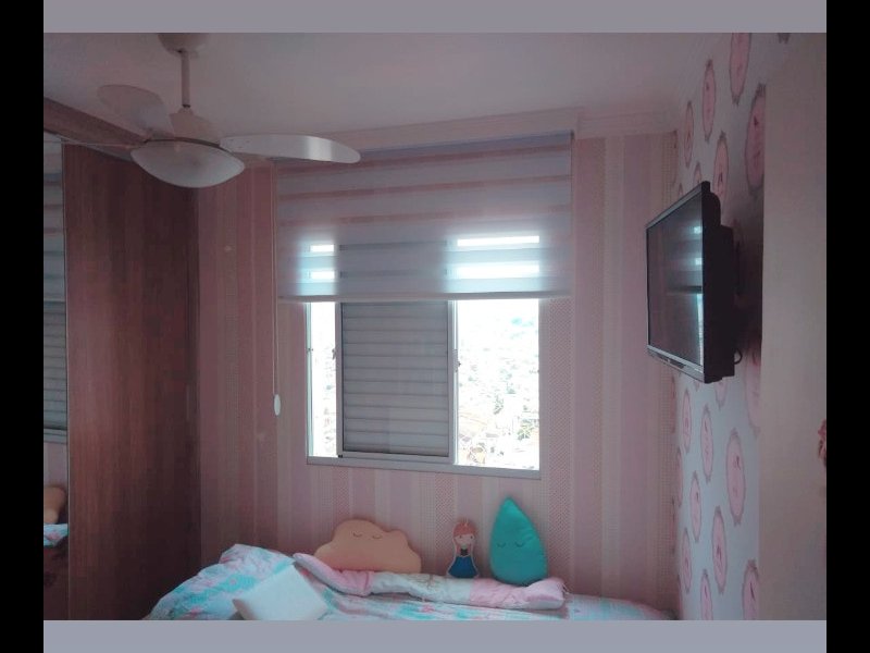 Apartamento à venda Vila Gustavo com 54m² e 2 quartos por R$ 380.000 - 955742744-img-20210524-wa0017.jpg