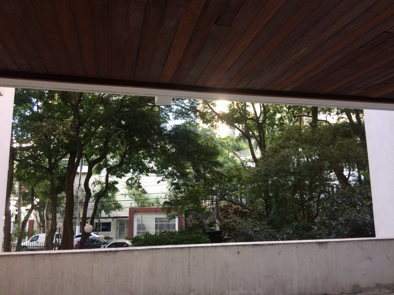 imóvel com 137m² - Vila Mariana - São Paulo