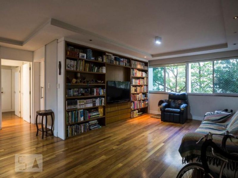 imóvel com 137m² - Vila Mariana - São Paulo