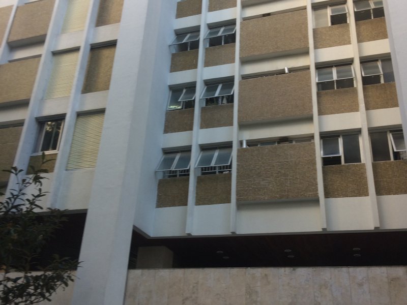 imóvel com 137m² - Vila Mariana - São Paulo