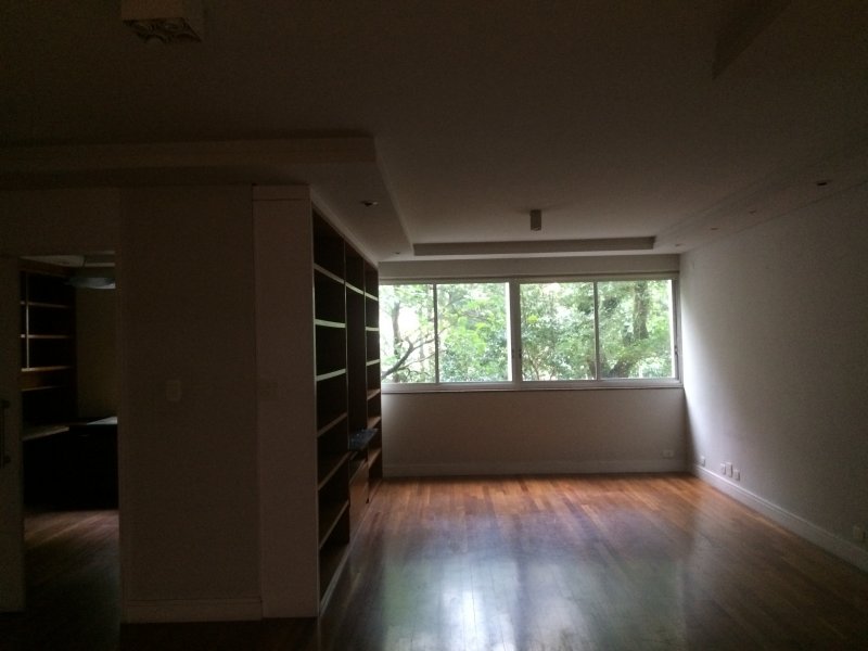 imóvel com 137m² - Vila Mariana - São Paulo