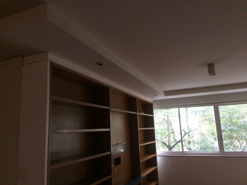 imóvel com 137m² - Vila Mariana - São Paulo
