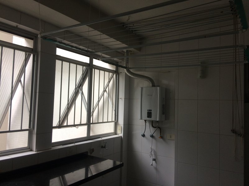 imóvel com 137m² - Vila Mariana - São Paulo
