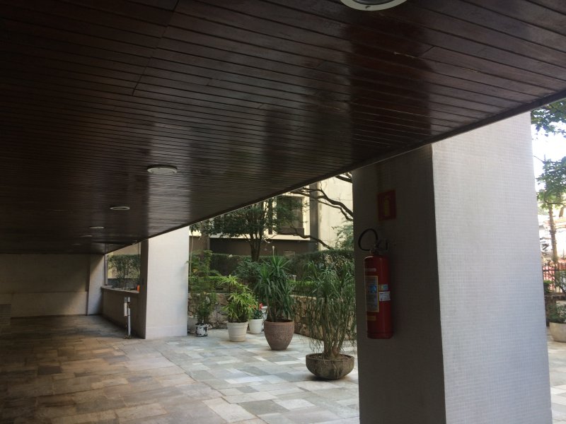 imóvel com 137m² - Vila Mariana - São Paulo
