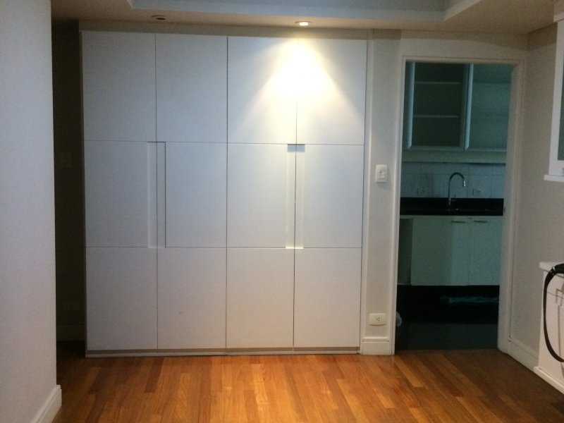 imóvel com 137m² - Vila Mariana - São Paulo