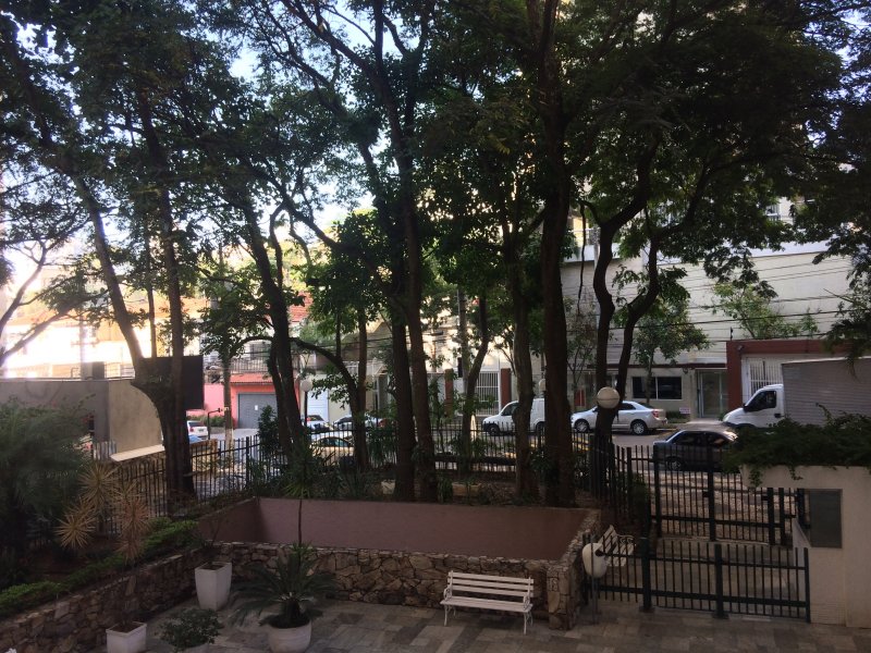 imóvel com 137m² - Vila Mariana - São Paulo