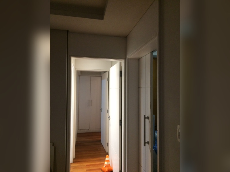 imóvel com 137m² - Vila Mariana - São Paulo