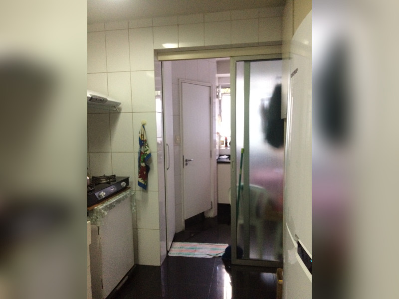 imóvel com 137m² - Vila Mariana - São Paulo
