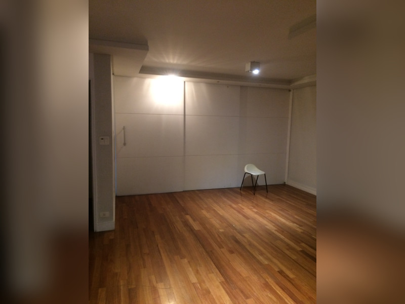 imóvel com 137m² - Vila Mariana - São Paulo