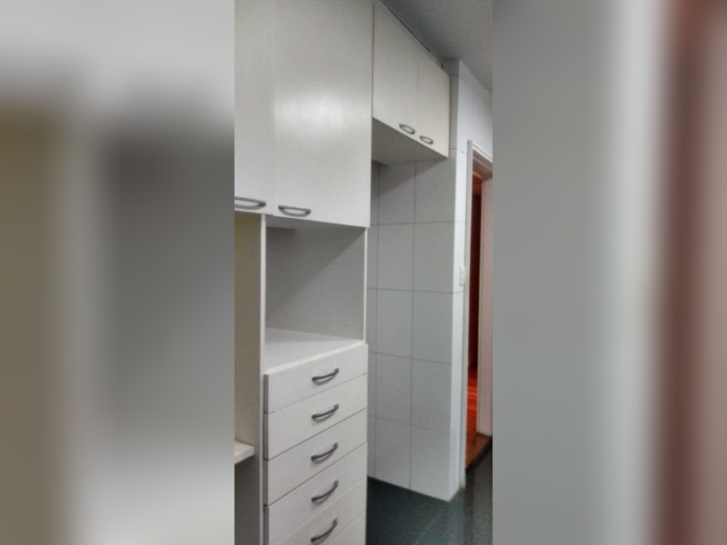 imóvel com 137m² - Vila Mariana - São Paulo