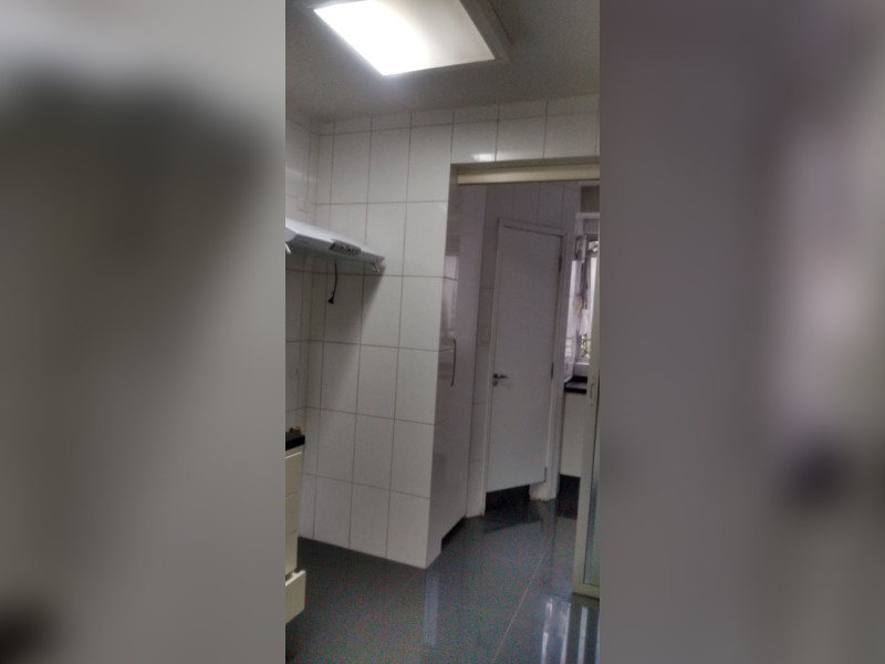 imóvel com 137m² - Vila Mariana - São Paulo