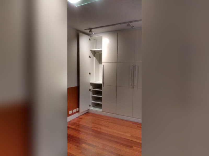 imóvel com 137m² - Vila Mariana - São Paulo