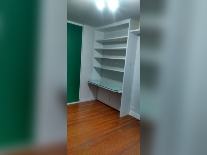 imóvel com 137m² - Vila Mariana - São Paulo
