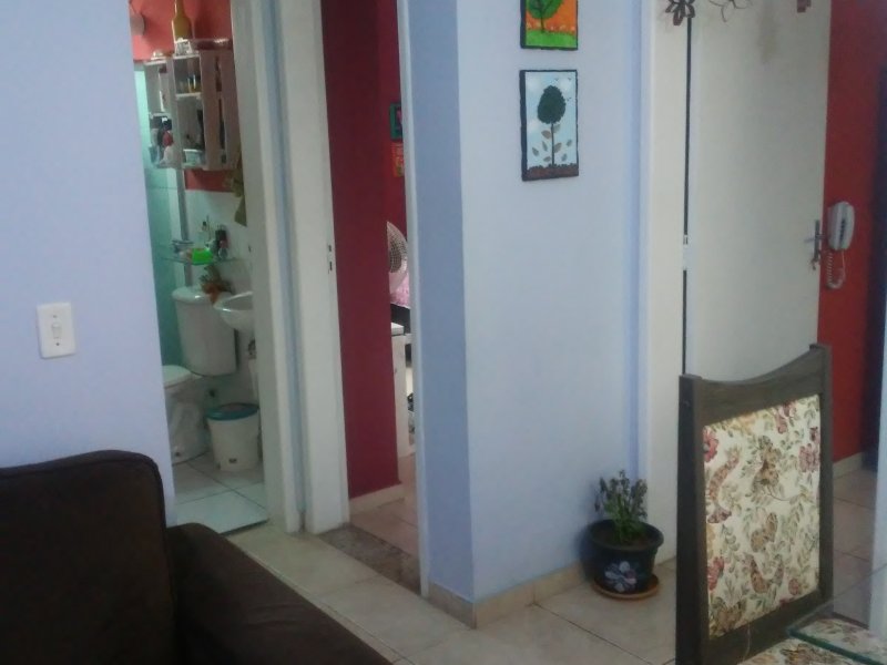 Apartamento à venda Virgem Santa com 56m² e 2 quartos por R$ 100.000 - 606896689-20191125-165721.jpg