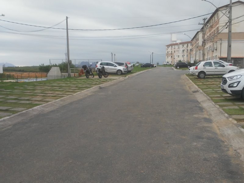 Apartamento à venda Virgem Santa com 56m² e 2 quartos por R$ 100.000 - 65126783-20191125-170059.jpg