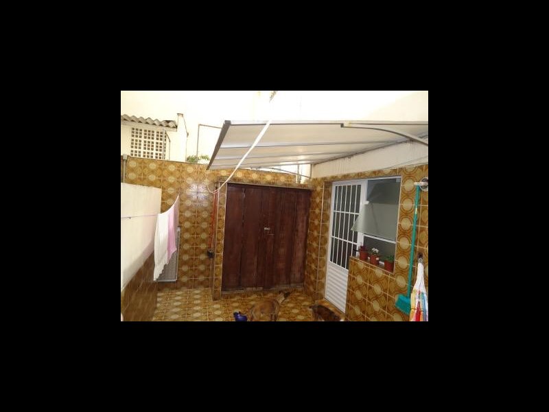 Apartamento à venda Vila Amélia com 59m² e 2 quartos por R$ 265.000 - 482247299-11-quintal-1.JPG