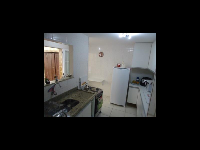 Apartamento à venda Vila Amélia com 59m² e 2 quartos por R$ 265.000 - 502972343-07-cozinha-1.JPG