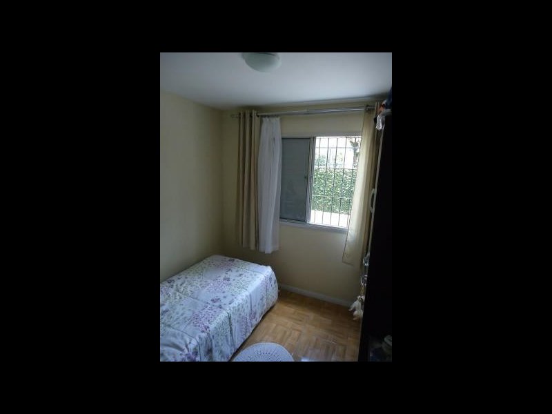 Apartamento à venda Vila Amélia com 59m² e 2 quartos por R$ 265.000 - 84053642-06-quarto-sol.JPG