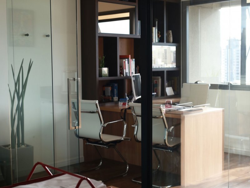 Comercial à venda Centro com 45m² e 1 quarto por R$ 365.000 - 303641602-42.jpg