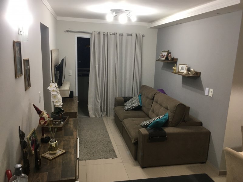 imóvel com 80m² - Parque Industrial - Sao Jose dos Campos