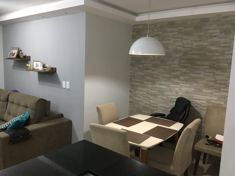 imóvel com 80m² - Parque Industrial - Sao Jose dos Campos