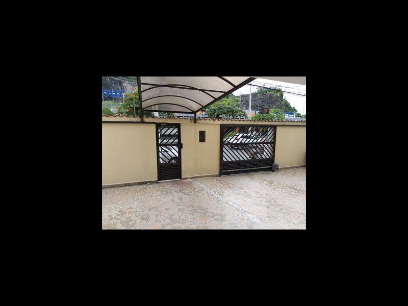 imóvel com 89m² - Jardim Independencia - São Vicente
