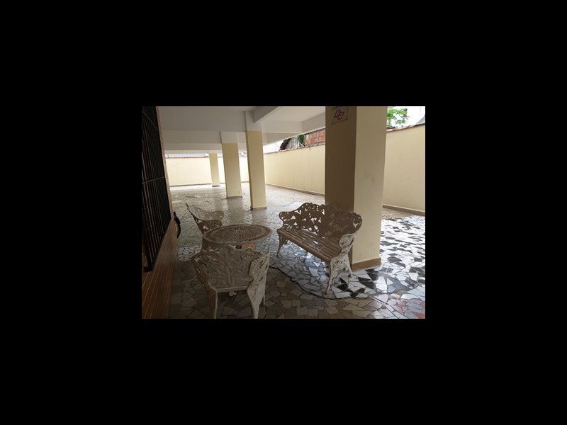 imóvel com 89m² - Jardim Independencia - São Vicente