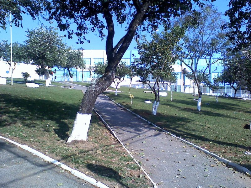 imóvel com 48m² - Jardim Guadalajara - Sorocaba