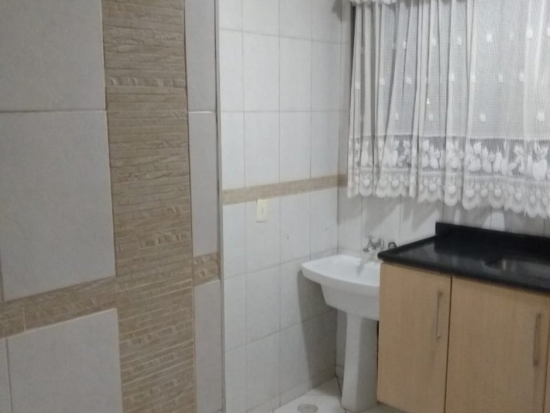 imóvel com 48m² - Jardim Guadalajara - Sorocaba