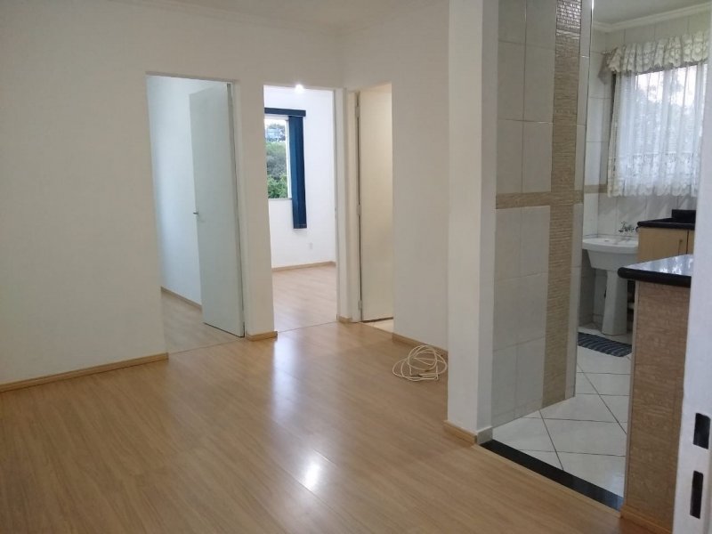 imóvel com 48m² - Jardim Guadalajara - Sorocaba