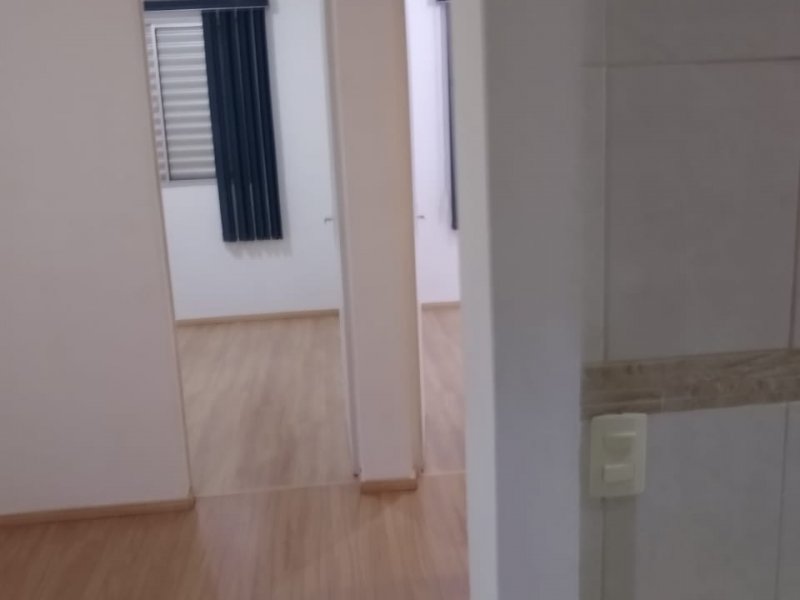 imóvel com 48m² - Jardim Guadalajara - Sorocaba