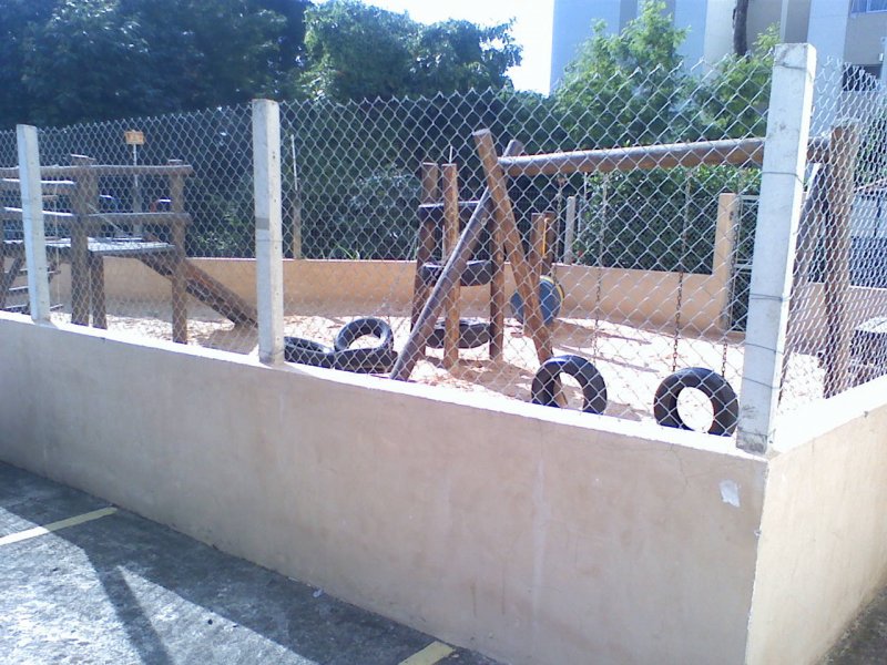 imóvel com 48m² - Jardim Guadalajara - Sorocaba