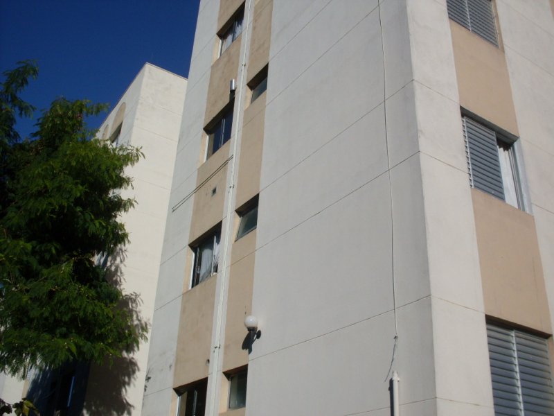 imóvel com 48m² - Jardim Guadalajara - Sorocaba