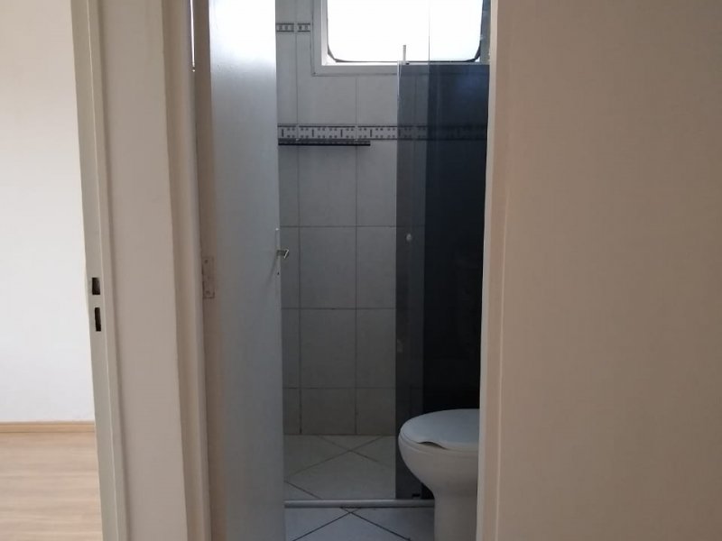 imóvel com 48m² - Jardim Guadalajara - Sorocaba