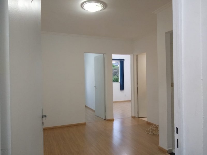 imóvel com 48m² - Jardim Guadalajara - Sorocaba