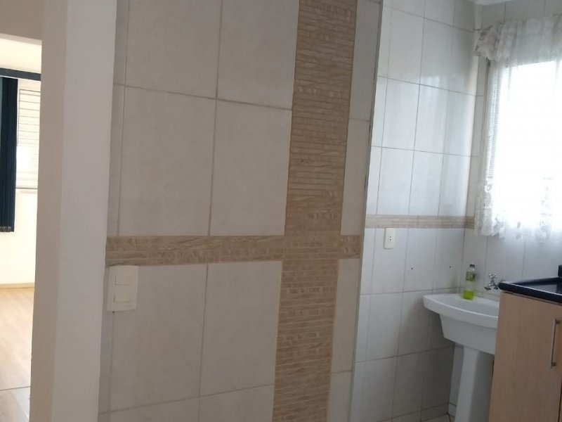 imóvel com 48m² - Jardim Guadalajara - Sorocaba